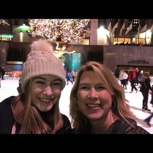 Meet your Posher, Tracy